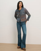 Sariyah Knit Jacket