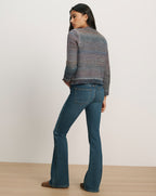 Sariyah Knit Jacket