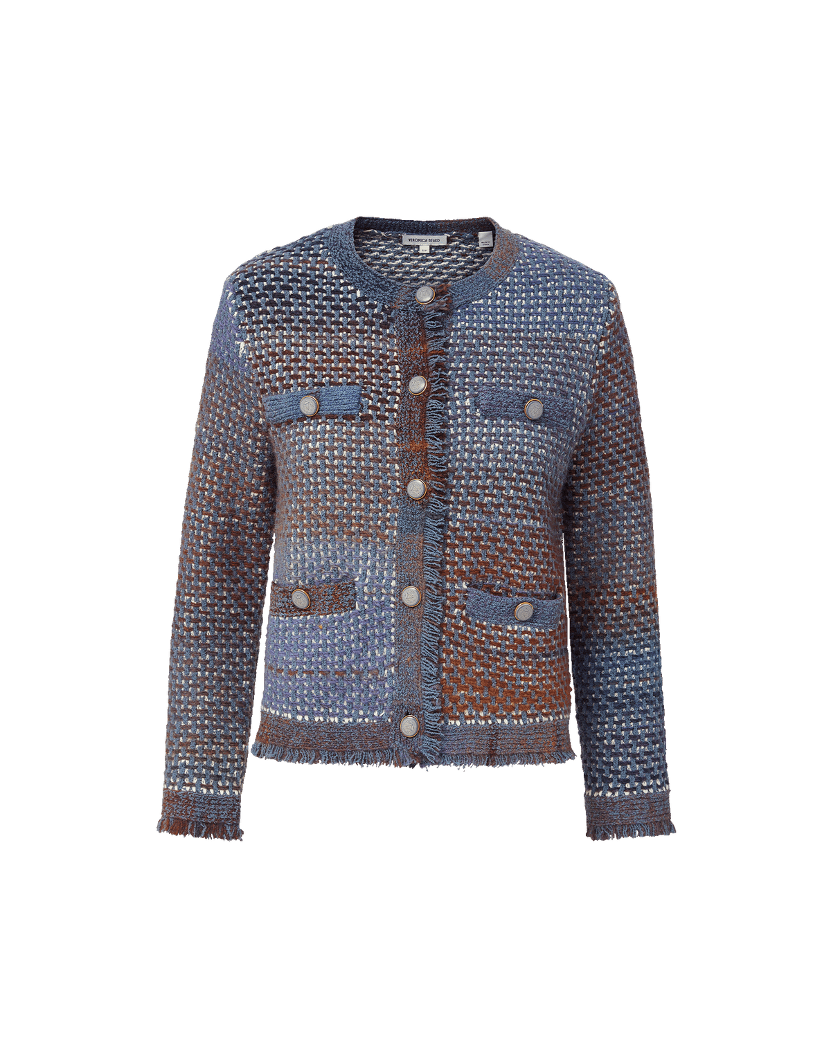 Sariyah Knit Jacket