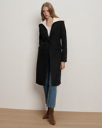 Beach Cashmere Dickey