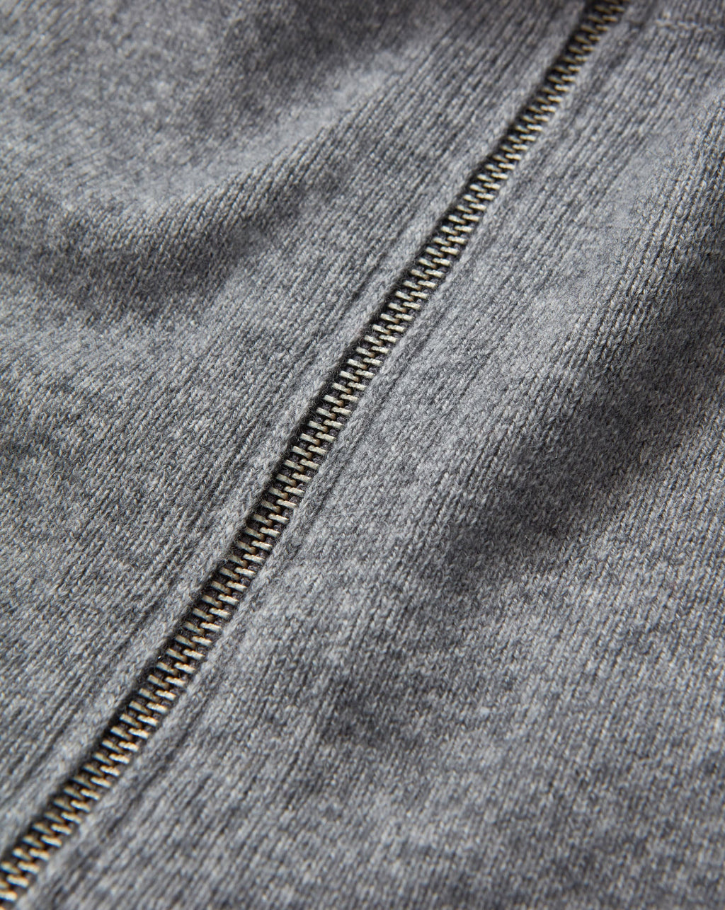 Plastron en Laine Mérinos et Cachemire « Beach »