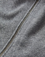 Plastron en Laine Mérinos et Cachemire « Beach »