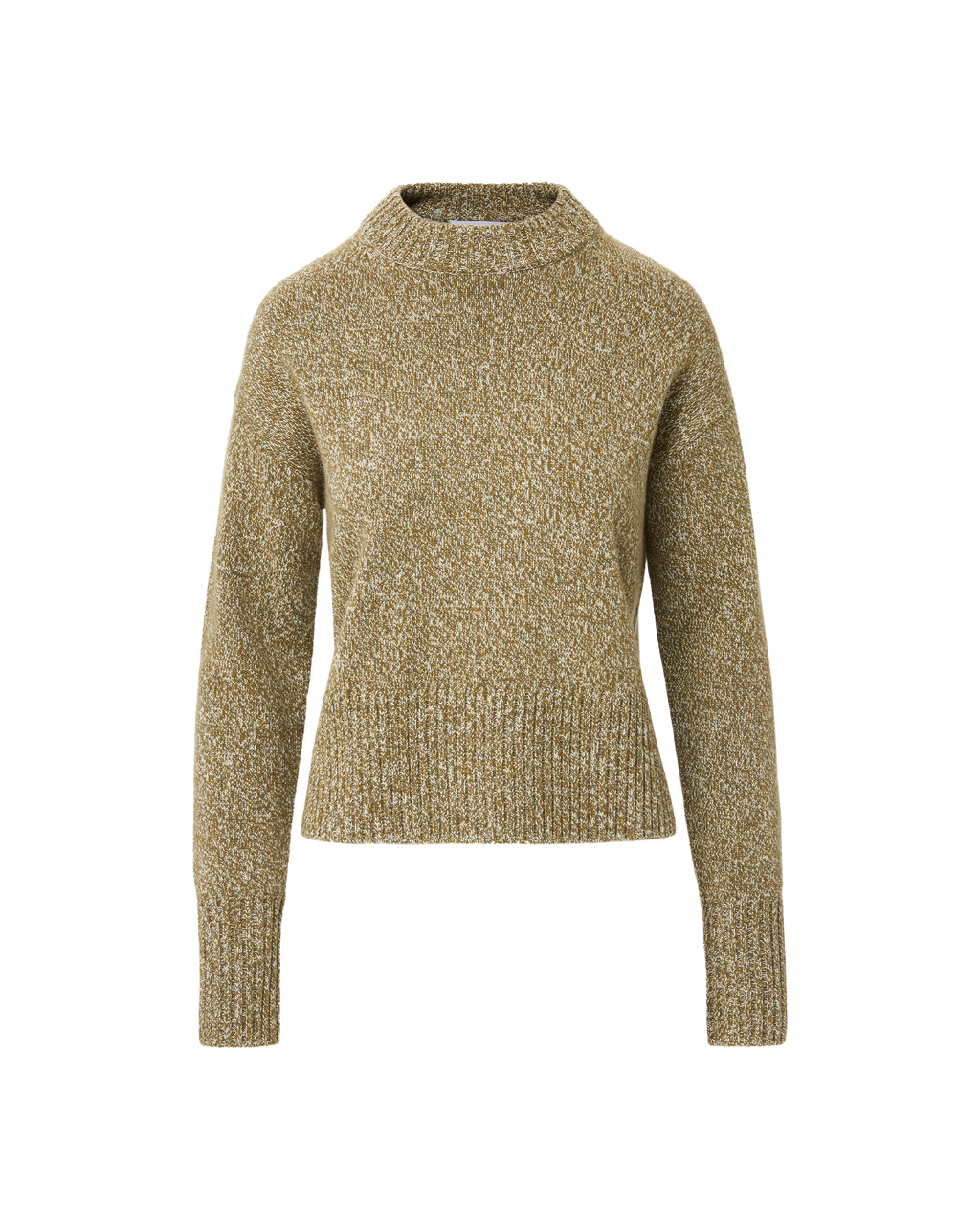 Andi Cashmere Sweater