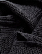 Pull à col roulé en cachemire Matilda