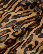 Manteau Shelley Dickey en poulain
