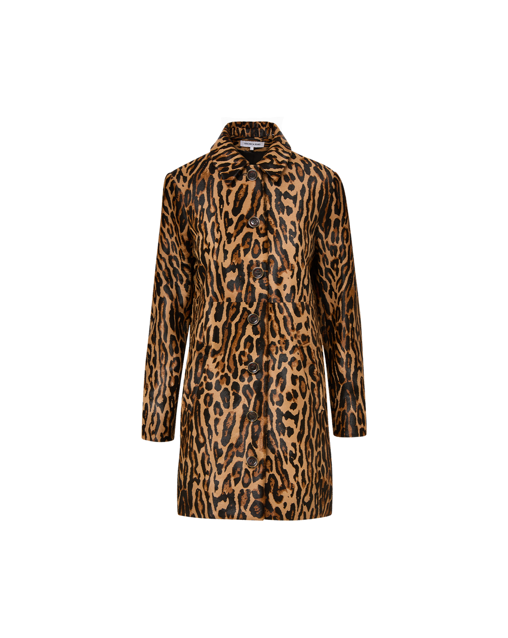 Manteau Shelley Dickey en poulain