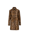 Manteau Shelley Dickey en poulain