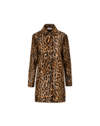Manteau Shelley Dickey en poulain