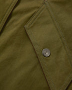 Dietz Wax-Coated Field Coat
