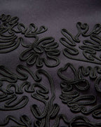 Latrell Embroidered Jacket