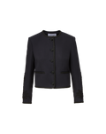 Latrell Embroidered Jacket