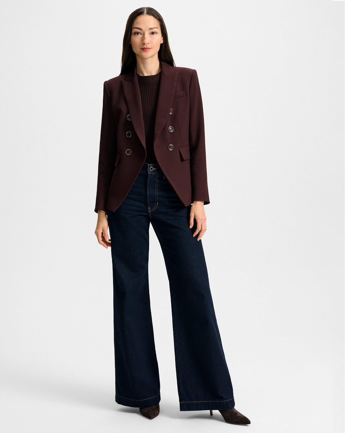 Miller Dickey Jacket