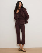 Arte Kick-Flare Pant