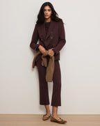 Miller Dickey Jacket