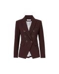 Miller Dickey Jacket