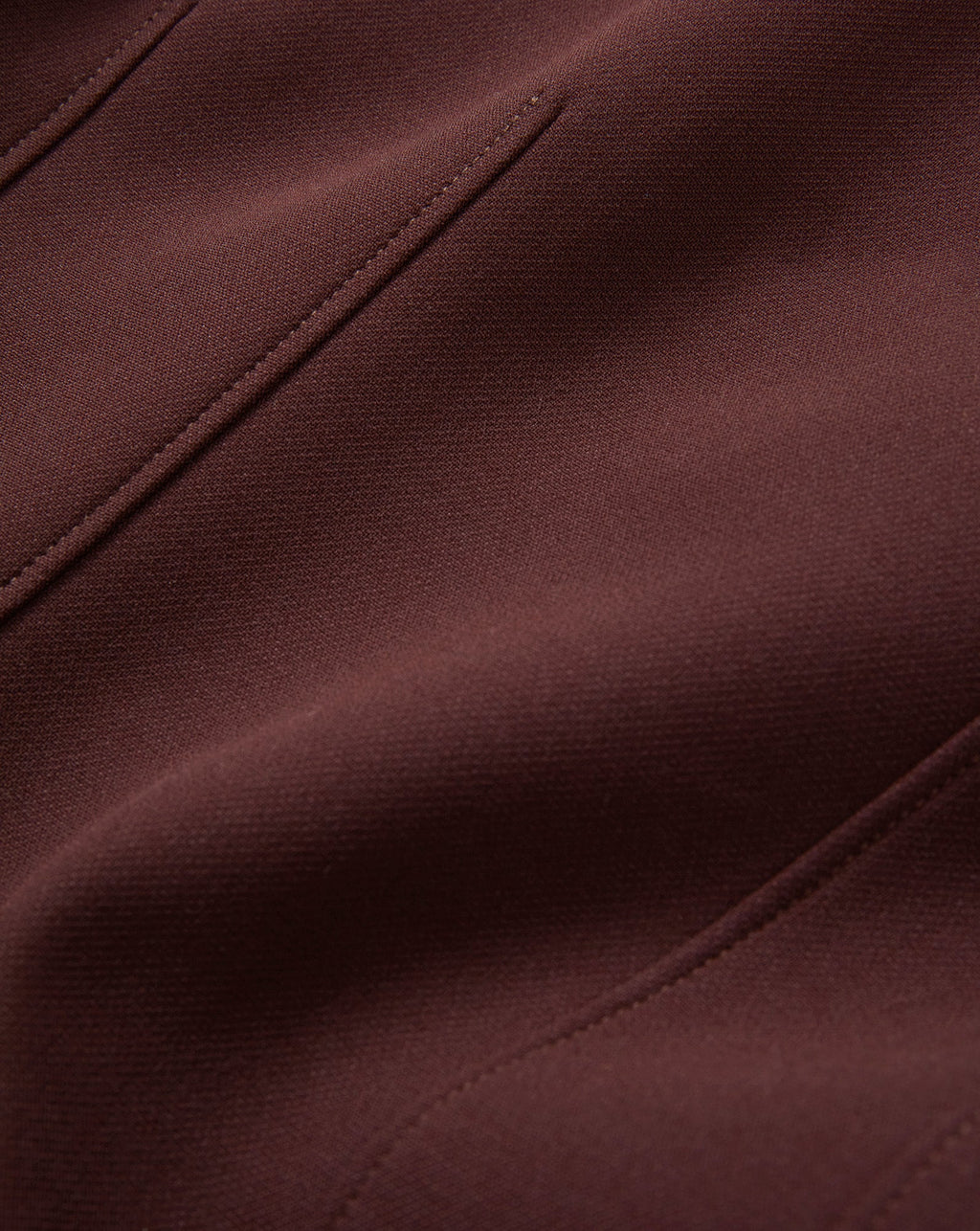 Anais Tailored Mini Dress - Famous | Online Store