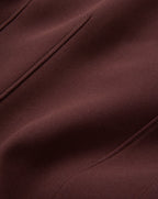 Anais Tailored Mini Dress - Famous | Online Store