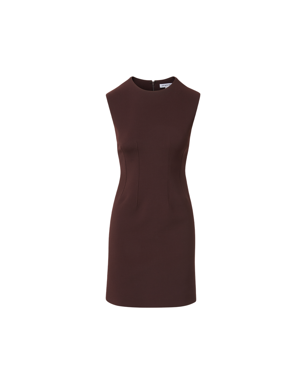 Anais Tailored Mini Dress - Famous | Online Store