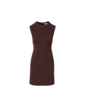 Anais Tailored Mini Dress - Famous | Online Store