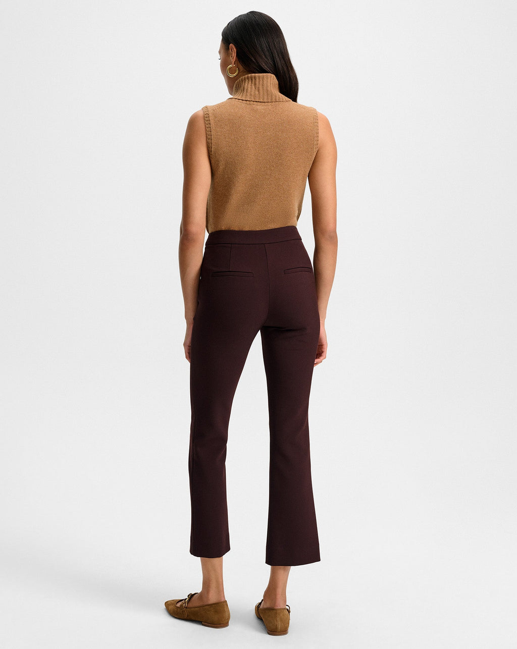 Arte Kick-Flare Pant