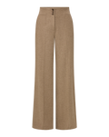 Pantalon Giovanna à jambe large