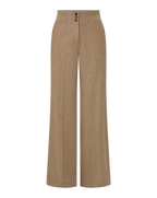 Pantalon Giovanna à jambe large