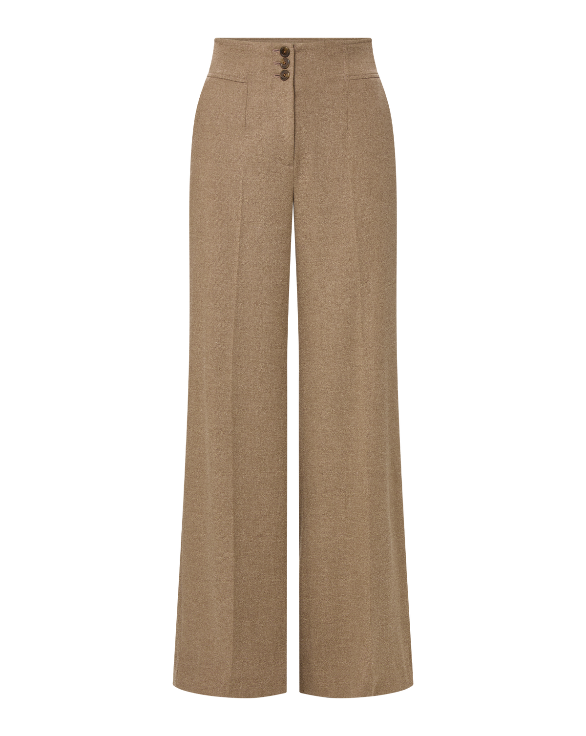 Giovanna Wide-Leg Pant