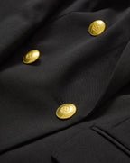 Rhys Wool Dickey Jacket