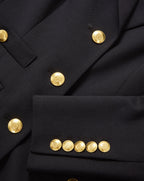 Mini-robe blazer Walsh