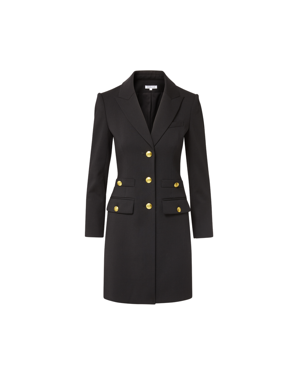 Mini-robe blazer Walsh