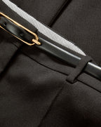 Gracie Belted Flare Pant