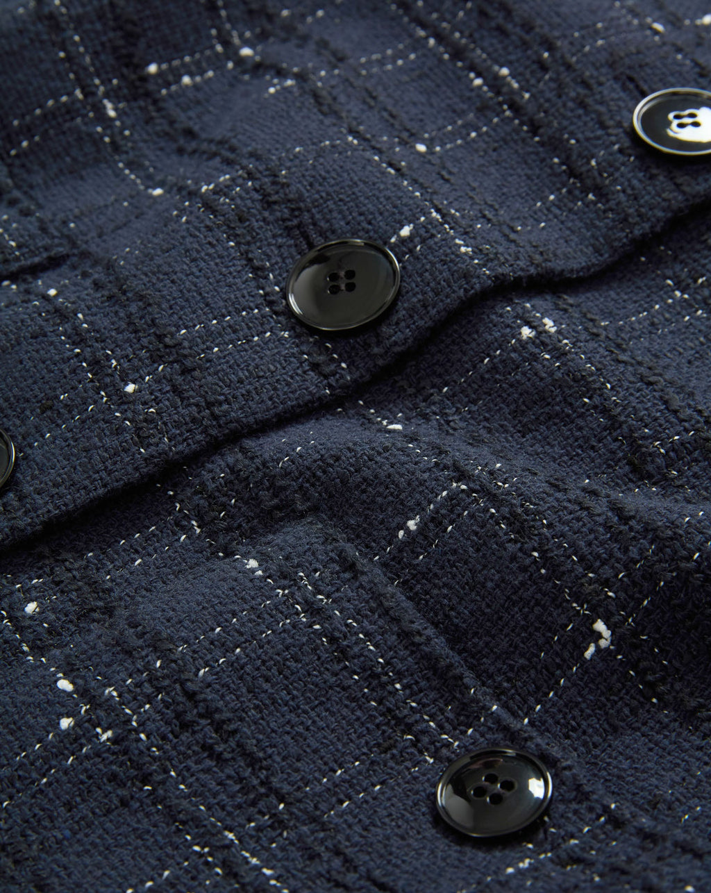 Andrea Tweed Jacket - Famous | Online Store