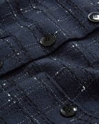 Andrea Tweed Jacket - Famous | Online Store