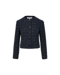 Andrea Tweed Jacket - Famous | Online Store