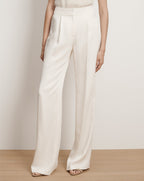 Pantalon large Robinne