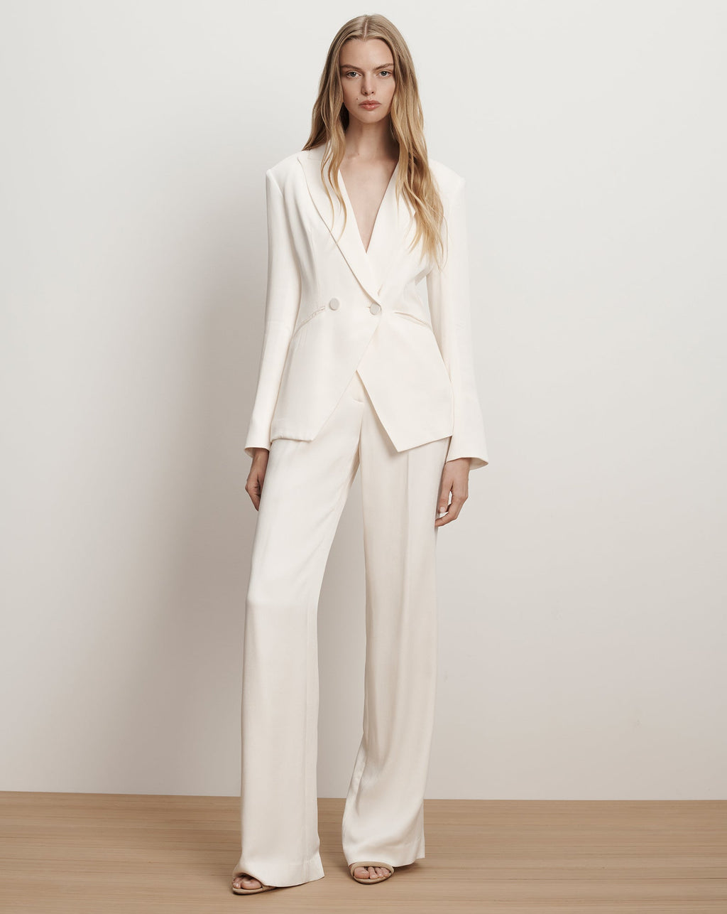 Pantalon large Robinne