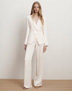 Pantalon large Robinne