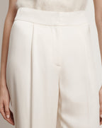 Pantalon large Robinne