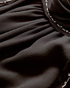 Tanisha Silk Halter Top