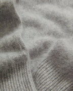 Pippen Brushed Cashmere Pullover