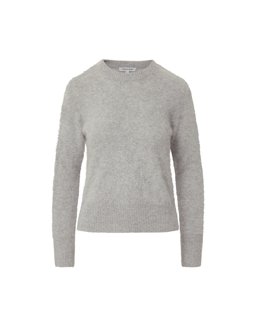 Pippen Brushed Cashmere Pullover