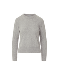 Pippen Brushed Cashmere Pullover