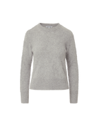 Pippen Brushed Cashmere Pullover