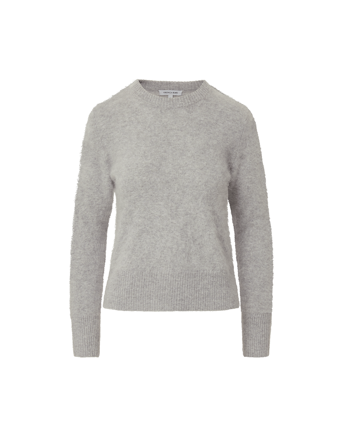 Pippen Brushed Cashmere Pullover