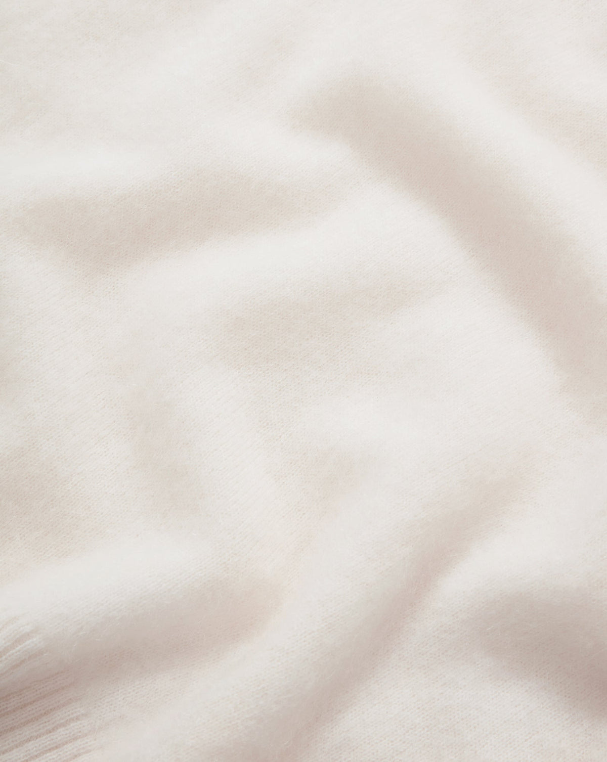 Pippen Brushed Cashmere Pullover