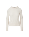 Pippen Brushed Cashmere Pullover
