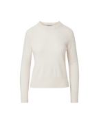 Pippen Brushed Cashmere Pullover