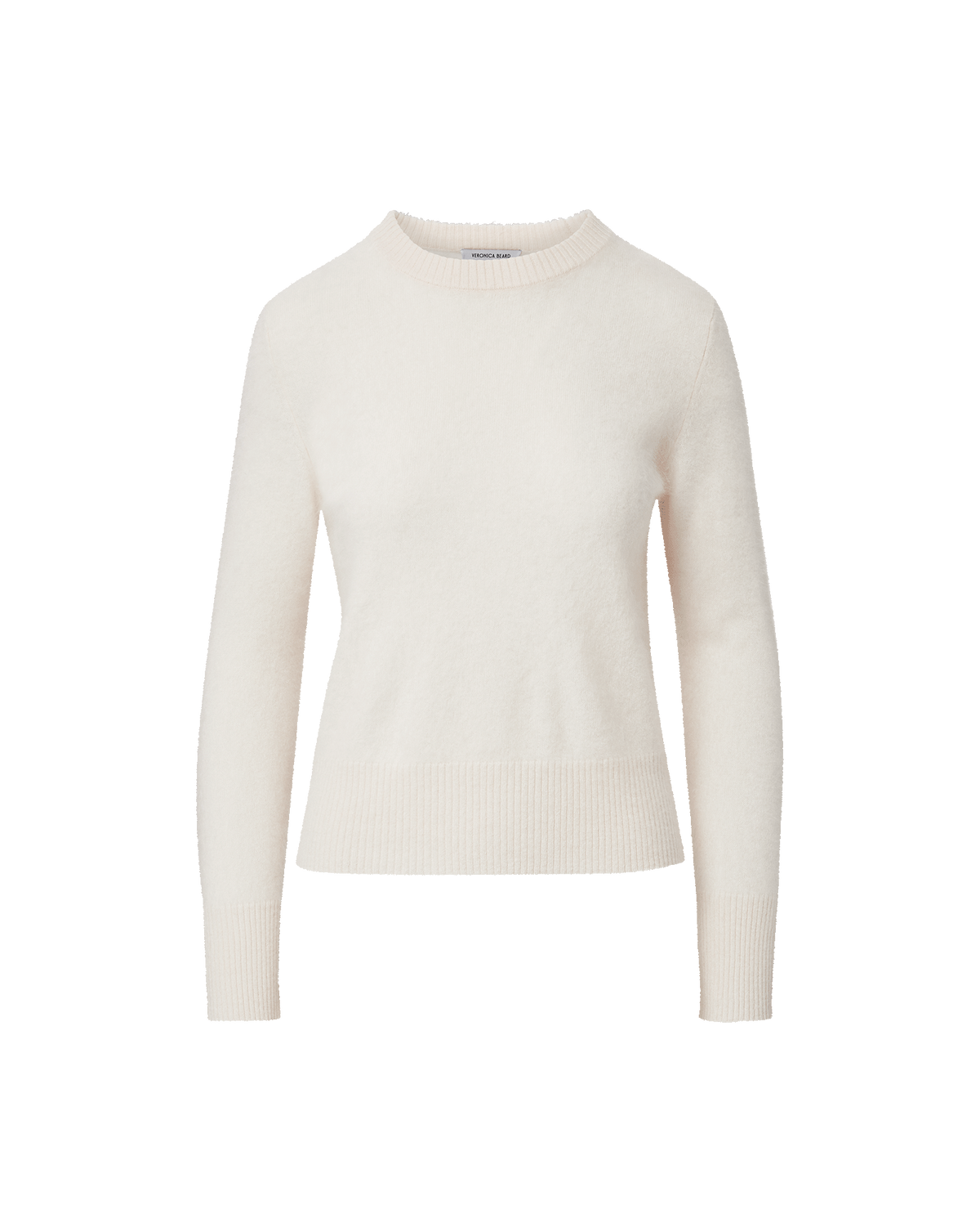 Pippen Brushed Cashmere Pullover