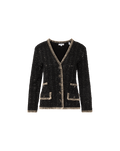 Ceriani Tweed Jacket