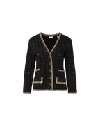 Ceriani Tweed Jacket